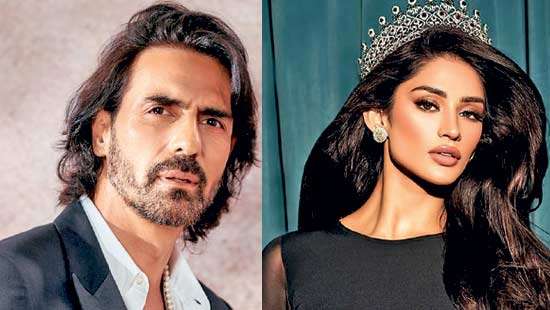 Bollywood icon Arjun Rampal brings star power to Signature Glam at City of Dreams Sri Lanka