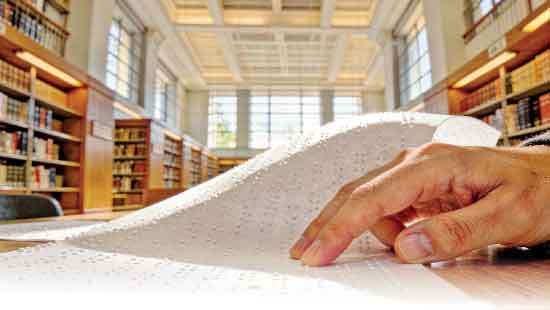 World Braille Day: Reading Equality, Writing Inclusion