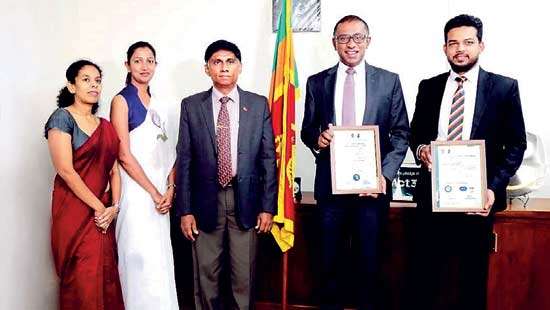 BoardPAC receives 3rd Carbon Neutral Certification