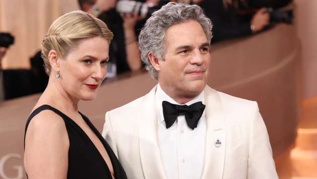 Mark Ruffalo calls Trump ‘the worst human being in the world’ at Golden Globes