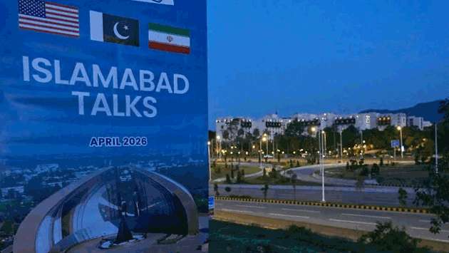Pakistan proposes to host another round of talks in coming days before US-Iran truce ends
