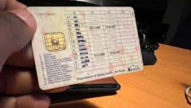 DMT resumes driver’s licence printing after shortage