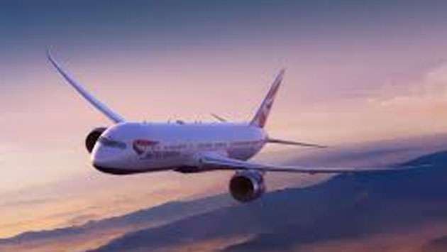 British Airways to return to Colombo with thrice-weekly flights