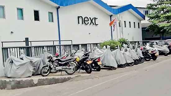 Employees left in the dark amidst abrupt garment factory closure