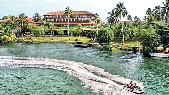 ‘Addara Hena’ at CBB An experiential ‘Farm-to-Fork’ dining journey