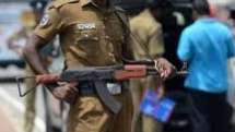 Special security plan in Colombo and suburbs during festive season