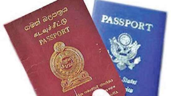 Over 5,000 apply for dual citizenship  during the past year