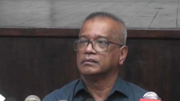 PC polls to be held either under old system or after enacting new electoral system: Lal Kantha