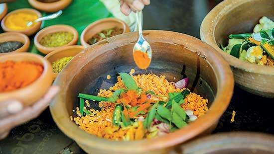 Sri Lanka’s fiery flair dominates Uber Eats 2023 Cravings Report
