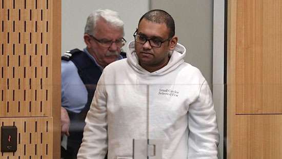 Lankan to be deported after sexually assaulting New Zealand woman