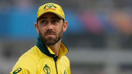 Australia’s star all-rounder Glenn Maxwell retires from ODI cricket