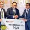 Home Lands Golf Classic starts tomorrow