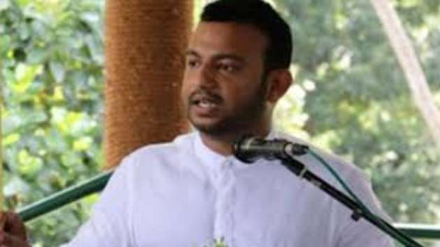 Come with us to meet farmers and  see their frustration: Opposition MP