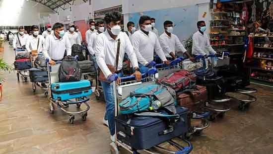 SL to get 6,500 job opportunities from South Korea this year: Minister