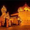 Kandy Esala Perahera to begin with ’Kap’ planting ceremony on August 13