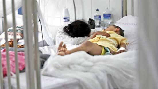 Spotight on dengue: Sri Lanka in tug-of-war when buying drugs through Indian Credit Line