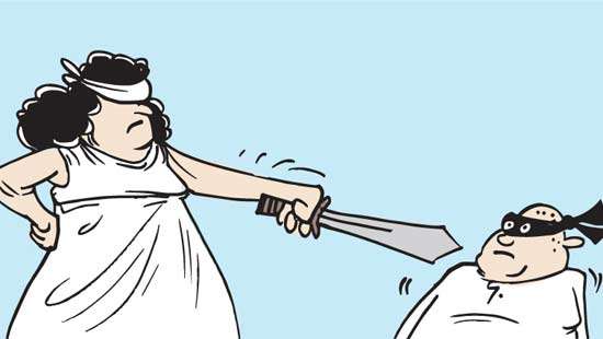 Justice must also be seen to be done