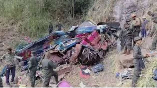 Ella bus accident: Bus owner overspent on design, Neglected maintenance