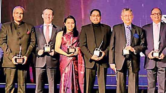 SLID-ACCA hold National Corporate Director Awards