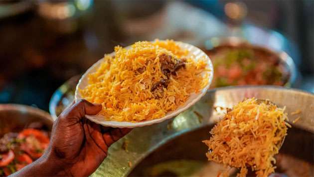 Kebabs, biryani and much more: Indian city on Unesco culinary list