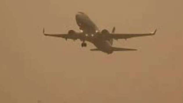Sri Lanka to divert flights to India during weather emergencies