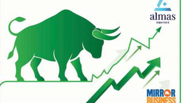 Positive sentiment drives CSE higher: capital goods sector dominates
