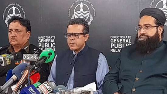 At least 50 arrested over lynching of Sri Lankan citizen in Sialkot: Punjab govt