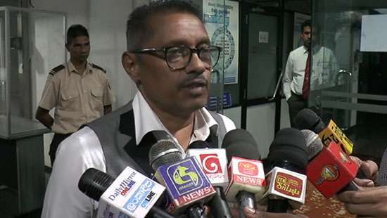 Now PUCSL has to intervene in country’s national events: Chairman