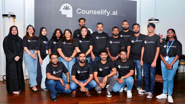 TSV launches Counselify.ai CV analyzing website