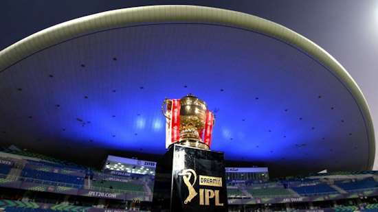 India to conduct remainder of IPL 2021 in UAE