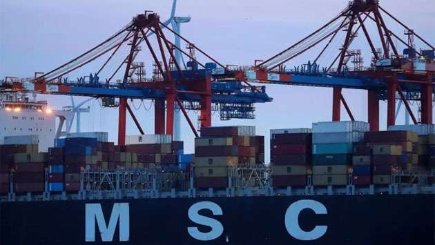 Three vessels hit, two seized by IRGC, Iranian media say