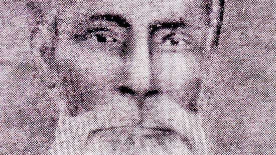 First Sinhala novelist; Isaac de Silva