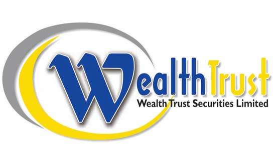 LRA Assigns Initial Entity Rating of A- with a Stable Outlook to  WealthTrust Securities Limited