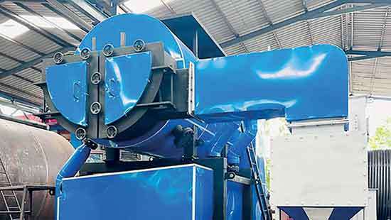 Maxtherm’s sustainable energy innovations save over US $ 600mn FX