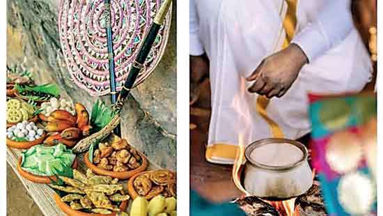 Heritance Hotels & Resorts to keep traditions alive this Avurudu