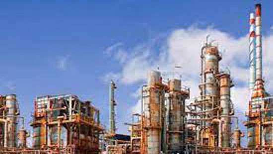 Minor technical fault reported at Sapugaskanda refinery