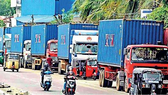 Sri Lanka’s global competitiveness at risk: Economic cost of cargo clearance delays