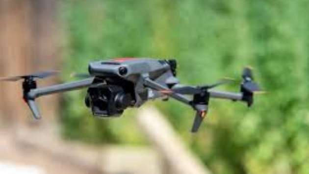 Civil Aviation urges drone operators to avoid emergency zones