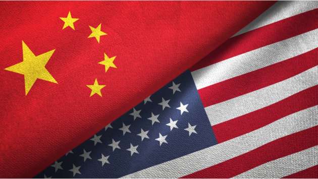 US and China agree to drastically roll back tariffs