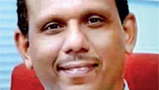 Rotary Sri Lanka’s New District Governor charts bold vision for SME revival