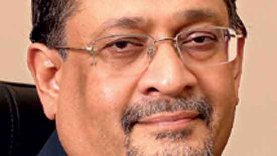 CA Sri Lanka Past President Manil Jayesinghe appointed to IFRS Advisory Council