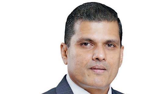 Chartered Accountant Tishan Subasinghe takes reins as 28th CA Sri Lanka President