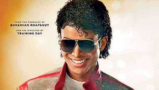 Michael Jackson