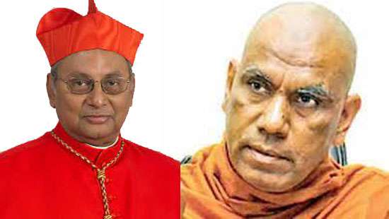 Avoid violence and act with restraint: Religious leaders