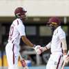 Jangoo puts West Indies in control