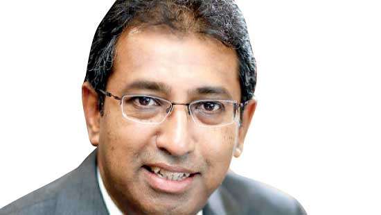 Finance Committee Chair Harsha cries foul over Vajira’s appointment