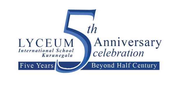 Lyceum Kurunegala celebrates its 5th Anniversary