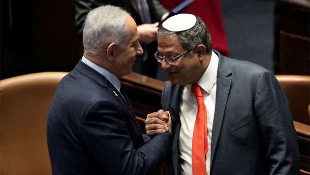 Israel passes death penalty law for Palestinians convicted of lethal attacks