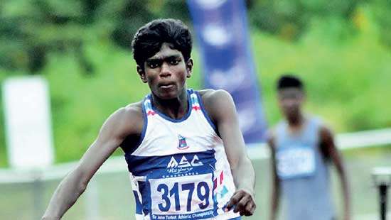 Maris Stella and Lyceum surge into lead