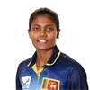 Gimhani ruled out of Women’s T20 World Cup; Vimukthi called up